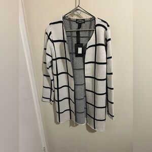 OLIVER O OPEN CARDIGAN SIZE‎ M